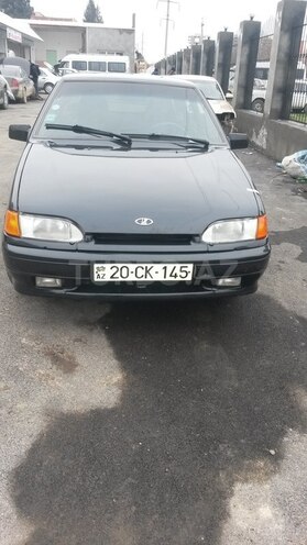 LADA (VAZ) 2115 2006, 170,000 km - 1.6 l - Gəncə