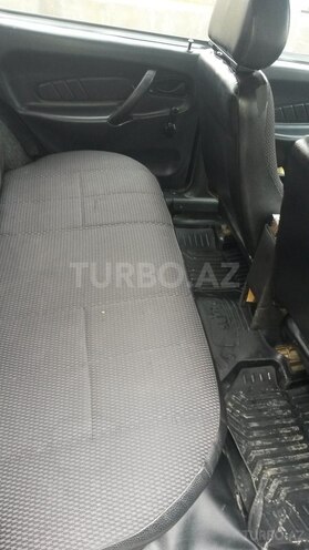 LADA (VAZ) 2115 2006, 170,000 km - 1.6 l - Gəncə