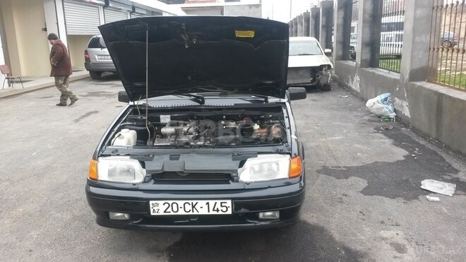 LADA (VAZ) 2115 2006, 170,000 km - 1.6 l - Gəncə