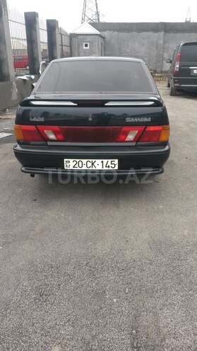 LADA (VAZ) 2115 2006, 170,000 km - 1.6 l - Gəncə