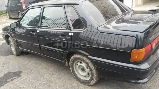LADA (VAZ) 2115 2006, 170,000 km - 1.6 l - Gəncə