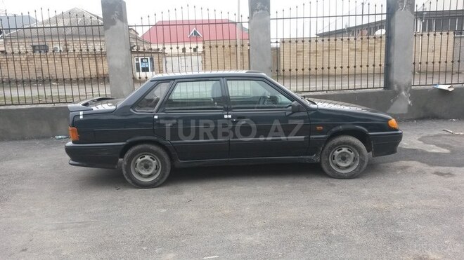 LADA (VAZ) 2115 2006, 170,000 km - 1.6 l - Gəncə