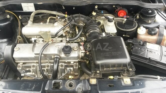 LADA (VAZ) 2115 2006, 170,000 km - 1.6 l - Gəncə