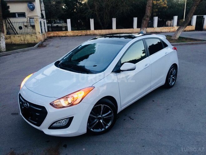Hyundai Elantra 2012, 58,800 km - 1.8 l - Bakı