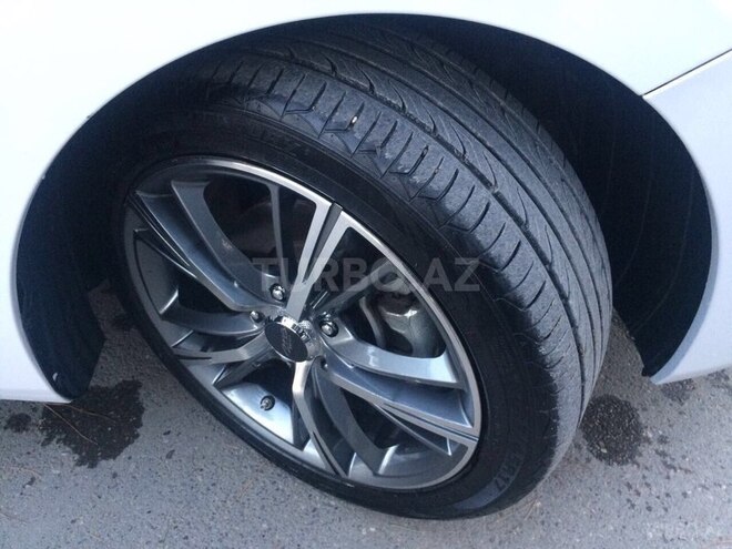 Hyundai Elantra 2012, 58,800 km - 1.8 l - Bakı