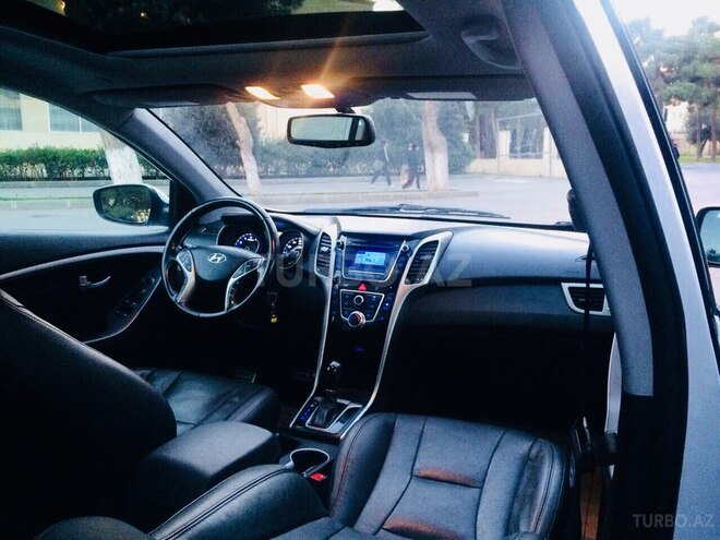 Hyundai Elantra 2012, 58,800 km - 1.8 l - Bakı