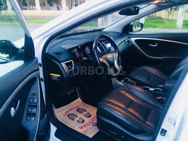 Hyundai Elantra 2012, 58,800 km - 1.8 l - Bakı
