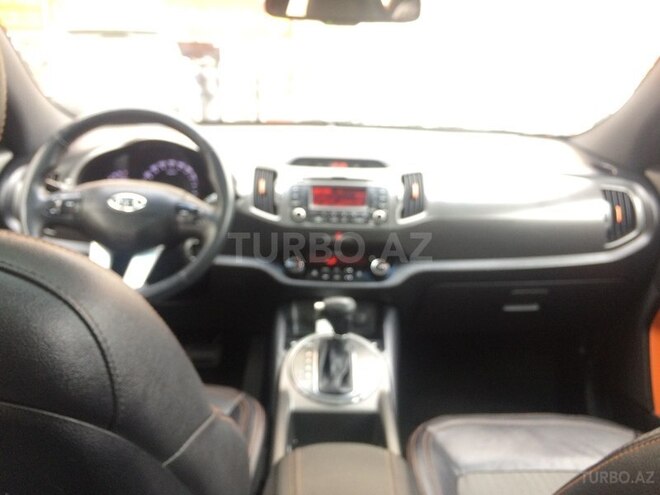 Kia Sportage 2011, 142,000 km - 2.0 l - Bakı