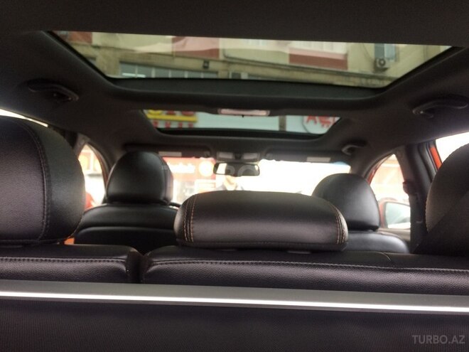 Kia Sportage 2011, 142,000 km - 2.0 l - Bakı