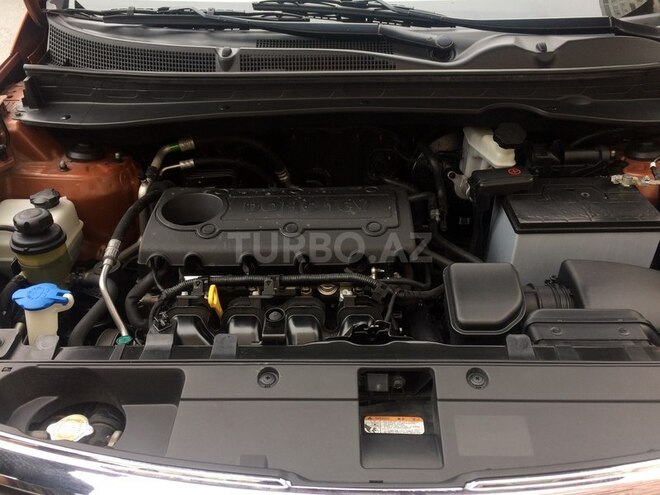 Kia Sportage 2011, 142,000 km - 2.0 l - Bakı