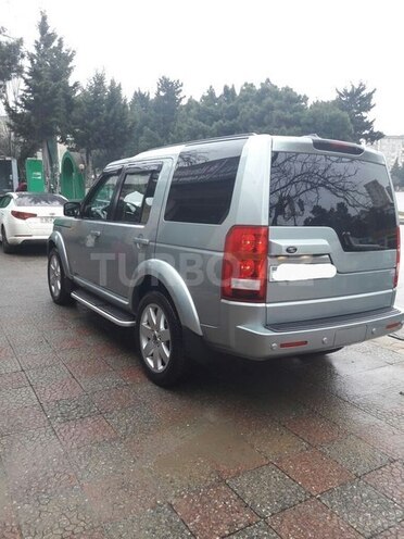 Land Rover Discovery 2006, 223,580 km - 2.7 l - Bakı