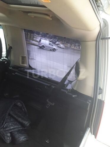 Land Rover Discovery 2006, 223,580 km - 2.7 l - Bakı