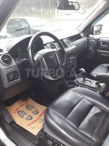 Land Rover Discovery 2006, 223,580 km - 2.7 l - Bakı