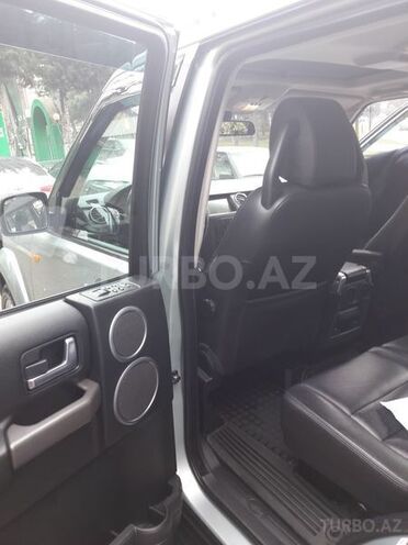 Land Rover Discovery 2006, 223,580 km - 2.7 l - Bakı