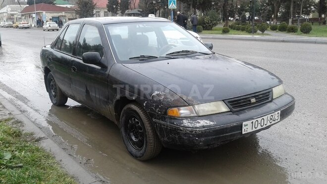 Kia Sephia 1993, 240,000 km - 1.5 л - Bakı