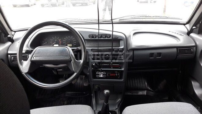 LADA (VAZ) 2115 2012, 110,000 km - 1.6 l - Bakı