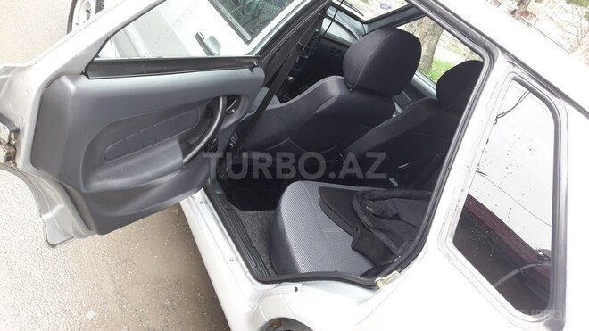 LADA (VAZ) 2115 2012, 110,000 km - 1.6 l - Bakı