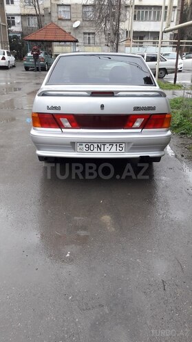 LADA (VAZ) 2115 2012, 110,000 km - 1.6 l - Bakı