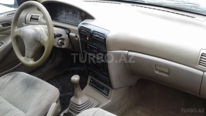 Kia Sephia 1993, 240,000 km - 1.5 л - Bakı