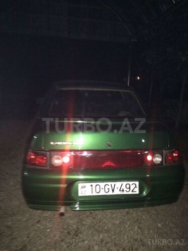 LADA (VAZ) 2110 2001, 250,000 km - 0.2 l - Tərtər