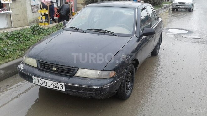 Kia Sephia 1993, 240,000 km - 1.5 л - Bakı