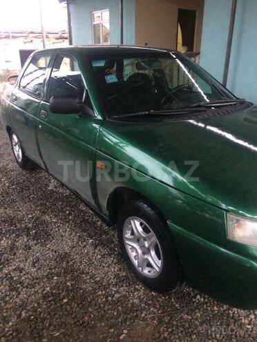 LADA (VAZ) 2110 2001, 250,000 km - 0.2 l - Tərtər