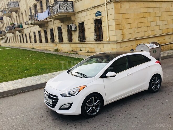 Hyundai Elantra 2012, 58,800 km - 1.8 l - Bakı