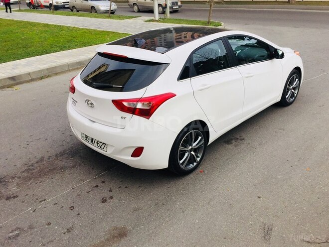 Hyundai Elantra 2012, 58,800 km - 1.8 l - Bakı