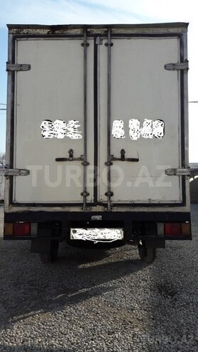 Isuzu NHR 55 E 2008, 312,000 km - 2.8 л - Bakı