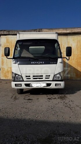 Isuzu NHR 55 E 2008, 312,000 km - 2.8 л - Bakı