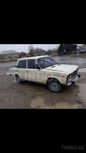 LADA (VAZ) 2106 1990, 256,300 km - 1.5 l - Sumqayıt