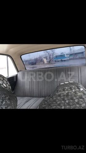 LADA (VAZ) 2106 1990, 256,300 km - 1.5 l - Sumqayıt