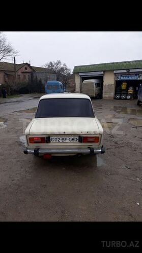 LADA (VAZ) 2106 1990, 256,300 km - 1.5 l - Sumqayıt