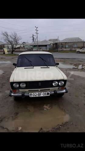 LADA (VAZ) 2106 1990, 256,300 km - 1.5 l - Sumqayıt