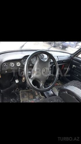 LADA (VAZ) 2106 1990, 256,300 km - 1.5 l - Sumqayıt