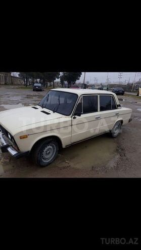 LADA (VAZ) 2106 1990, 256,300 km - 1.5 l - Sumqayıt