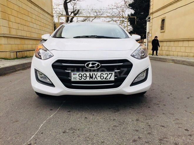Hyundai Elantra 2012, 58,800 km - 1.8 l - Bakı