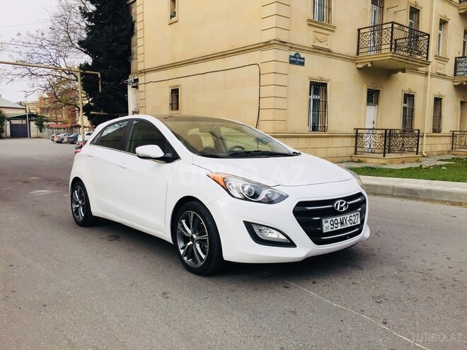 Hyundai Elantra 2012, 58,800 km - 1.8 l - Bakı