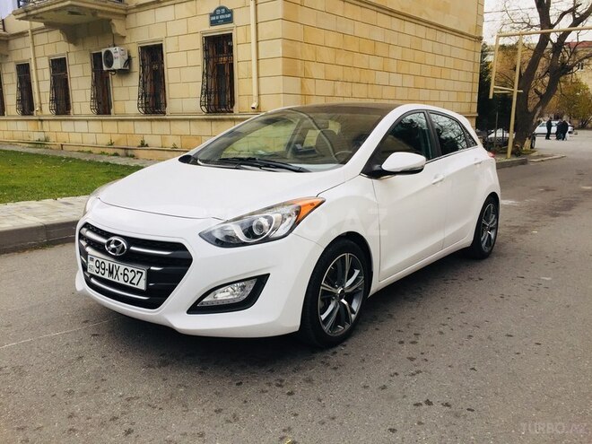Hyundai Elantra 2012, 58,800 km - 1.8 l - Bakı