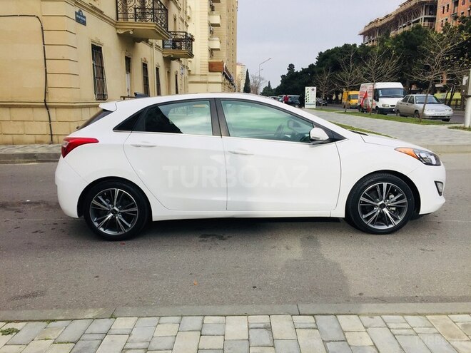 Hyundai Elantra 2012, 58,800 km - 1.8 l - Bakı