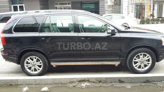 Volvo XC90 2007, 145,000 km - 0.3 l - Bakı