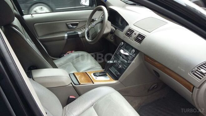 Volvo XC90 2007, 145,000 km - 0.3 l - Bakı