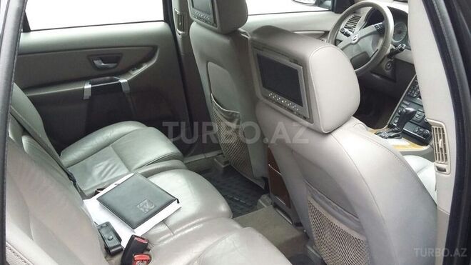 Volvo XC90 2007, 145,000 km - 0.3 l - Bakı