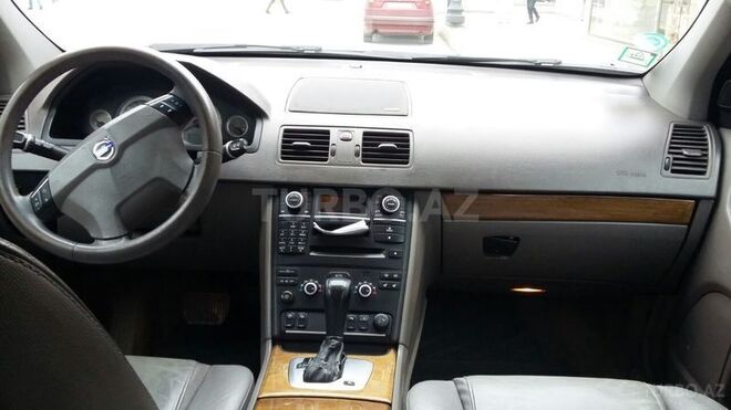 Volvo XC90 2007, 145,000 km - 0.3 l - Bakı