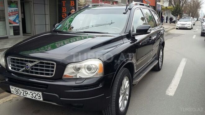 Volvo XC90 2007, 145,000 km - 0.3 l - Bakı