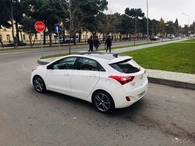 Hyundai Elantra 2012, 58,800 km - 1.8 l - Bakı