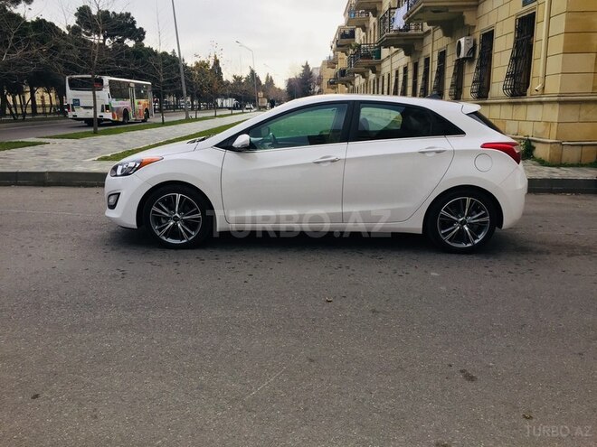 Hyundai Elantra 2012, 58,800 km - 1.8 l - Bakı