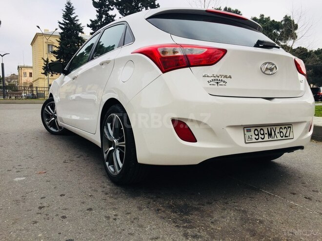 Hyundai Elantra 2012, 58,800 km - 1.8 l - Bakı