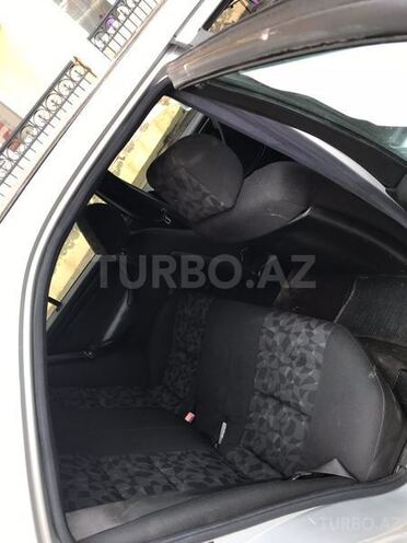 Mercedes C 200 1999, 180,234 km - 2.0 l - Bakı