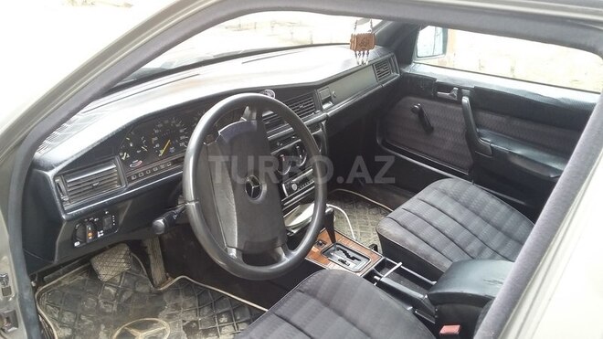 Mercedes 190 1990, 365,230 km - 2.0 l - Bakı